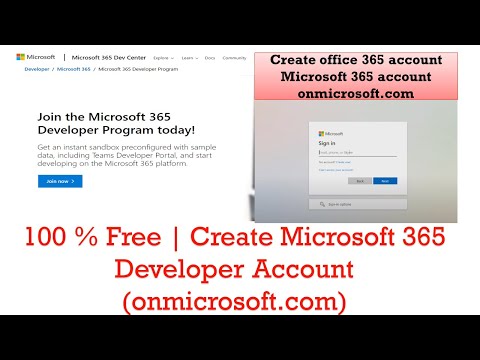 Onmicrosoft Com Login