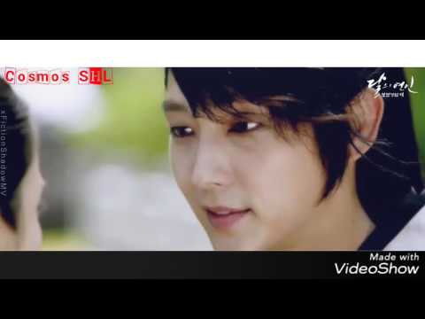 Goodbye - Lim Do Hyeok (Moon Lovers Ost Part 13) mm sub