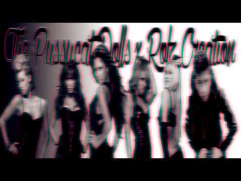 The Pussycat Dolls ft. Snoop Dogg x Rolz Creation - Buttons Remix