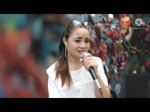 SETIA UNTUK SELAMANYA - ( SITIPAH JAHAMIN)