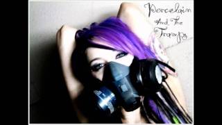 Porcelain And The Tramps - The Preyingmantis