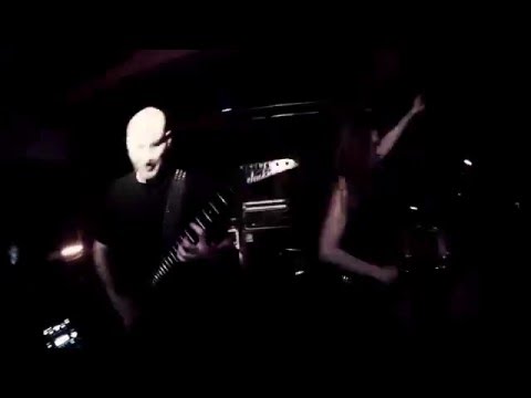 DENIAL - 'FLATTENING OF EMOTIONS' (Death cover) live 2016