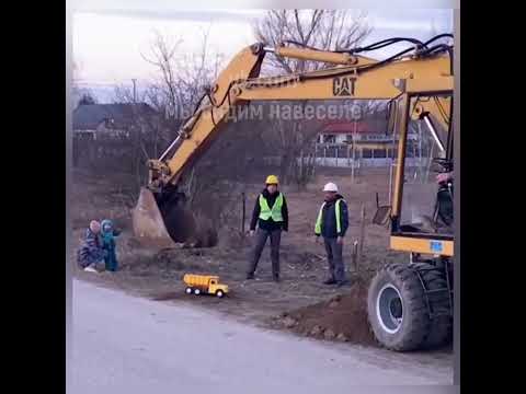 Когда с детства ты умеешь быть счастливым!