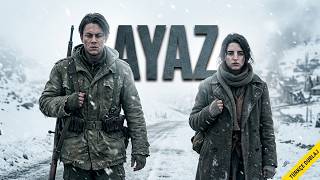Ayaz: Cehennem Donduğunda | Türkçe Dublaj Savaş & Dram Filmi | 4K