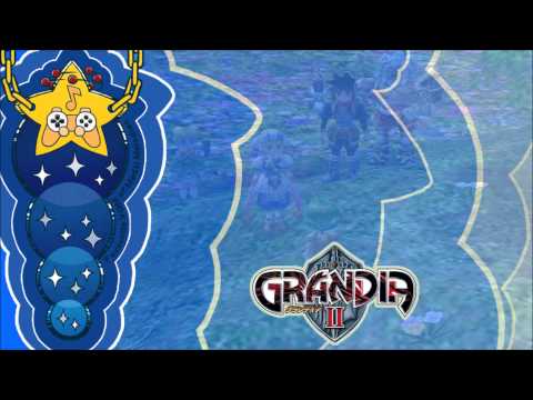 Golden VGM #875 - Grandia II ~ Elegy
