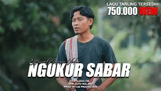 Download lagu EDO CM - NGUKUR SABAR mp3