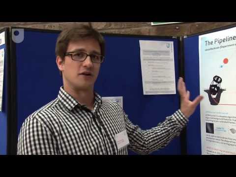 New algorithm to sharpen images from space