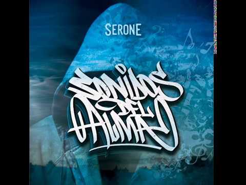 Serone - Sonidos del corazón (Sonidos del Alma)