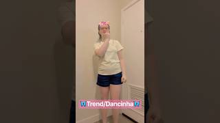 🦋Trend/Dancinha🦋 #shortsvideo #trend - Mel Dio