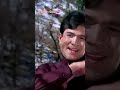 Gun Guna Rahe Hai Bhanvare Rajesh Khanna Mohammed Rafi Song Bollywood Love Hindisong Trending