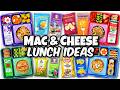 I TRIED Fixing Boxed Mac Cheese To Make It YUMMIER Than EVER MY Secret Ingredients