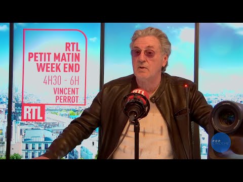 Pop Cinoche - 36. Du cinéma à la musique... Avec Daniel Auteuil & Robin Davis