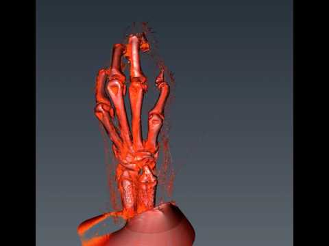 Product video thumbnail image