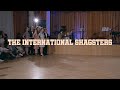 WCSF 2023 - The International Shagsters