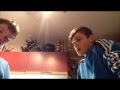 My Wasabi Challenge