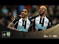 Newcastle United 1 Burnley 0 | Premier League Highlights