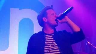 Life In The Death Of Me - Unspoken -LIVE at TBC, Selma, NC- UHD