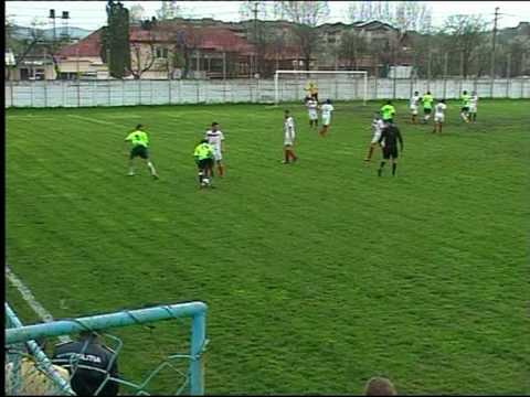 Material Montatj meci Lapusata