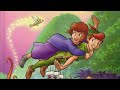 Peter Pan 2 Return To Neverland 2002 Trailer 2