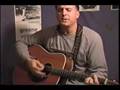 Rob Cannillo Performs "Love Struggle" on "greenevariety"