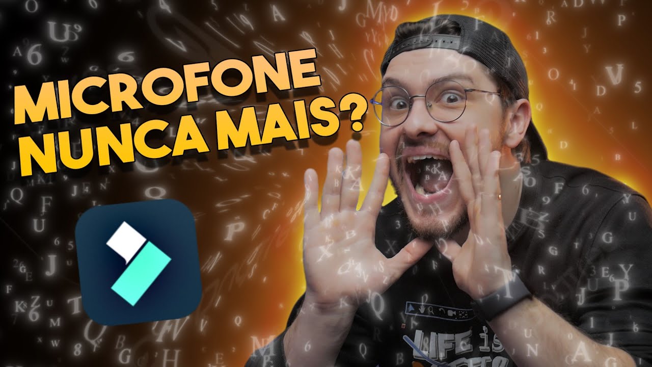 Como Transformar Texto em Fala com IA - O Método Mais Rápido