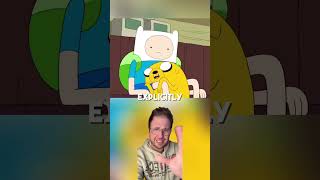 Download lagu How did Jake die in Adventure Time? #shorts #adventuretime #fionaandcake #jakethedog #finnthehuman mp3 Download lagu How did Jake die in Adventure Time? #shorts #adventuretime #fionaandcake #jakethedog #finnthehuman mp3