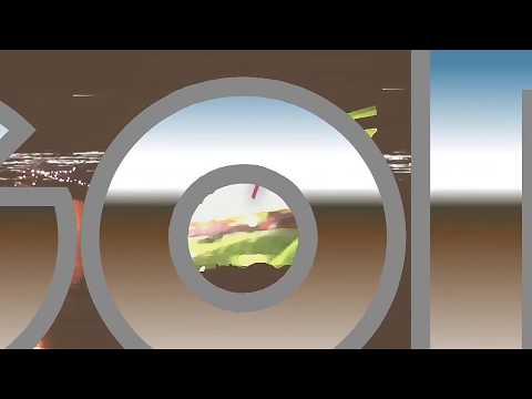 AlgoRave / TransPiksel 2017 / Manizales