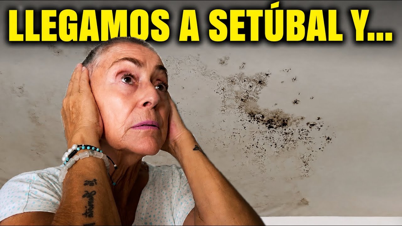 Y empiezan los problemas 🤦‍♀️   Junio 2026 #133b