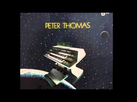 Peter Thomas - Afrikan Bossa