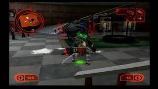 Predator Concrete Jungle Chapter 7