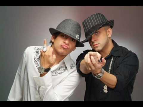 Franko y Oscarcito - Pa Que Lo Tengas Claro