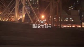 INSANE pres Sven Vth  Christian Burkhardt  Andre Buljat Aftermovie  Pacha Barcelona