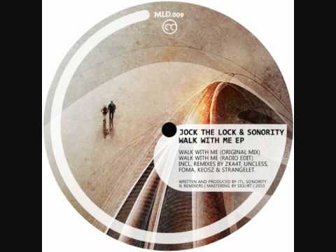 FREE RELEASE (MLD_009) Jock The Lock & Sonority - Walk With Me (Original Mix)