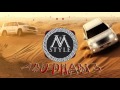 Abu Dhabi 3 L Arabic Desert Trap L Desert Safari Music L V F M Style