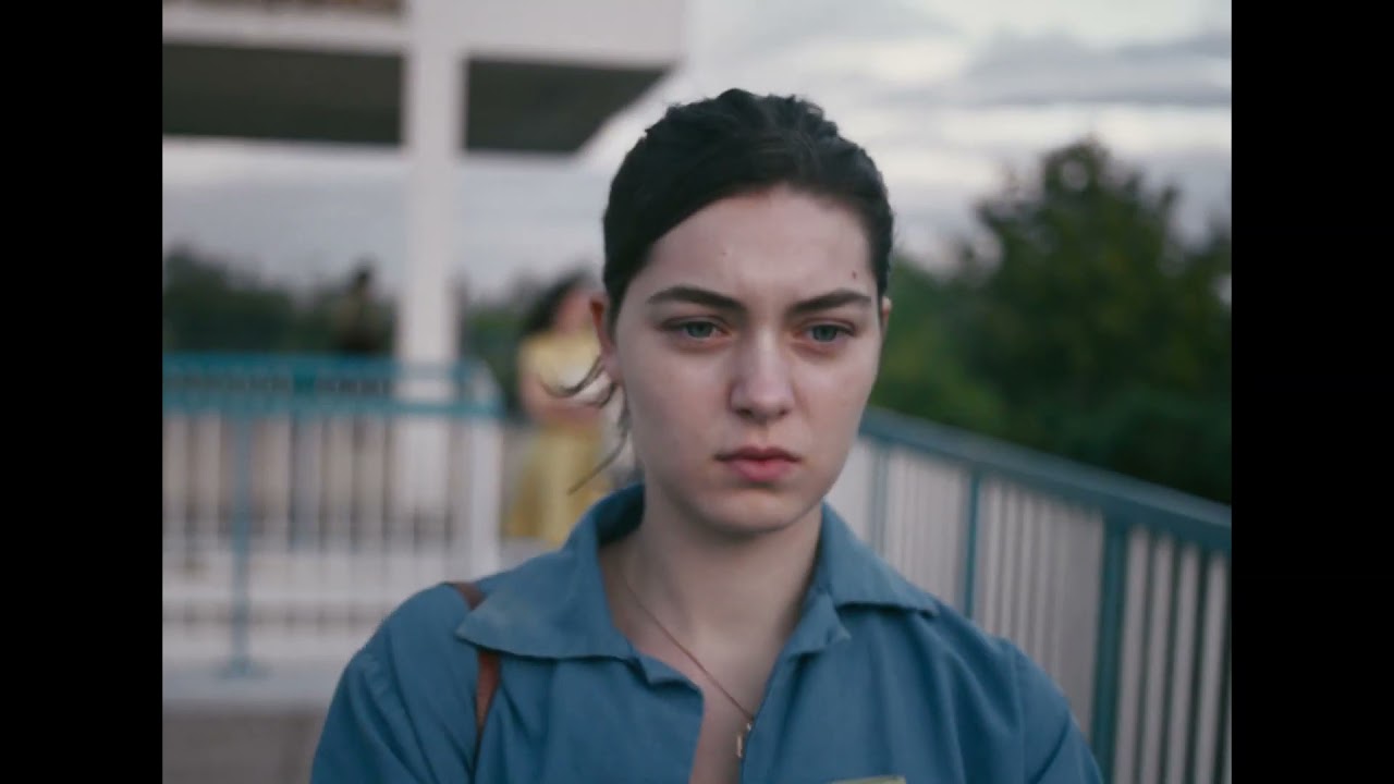 Trailer oficial de O Acontecimento
