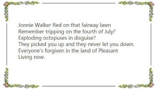 Clutch - Land of Pleasant Living Lyrics