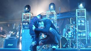 Like A Storm : Pure Evil, live @ Download Festival, UK 2017