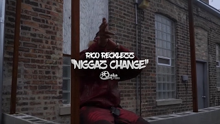 Rico Recklezz - "Niggaz Change" (Official Music Video)