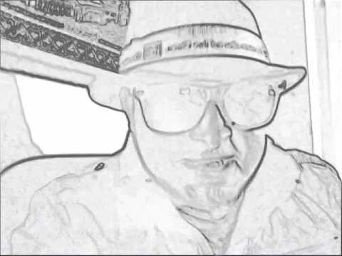 A FLY STREET FREESTYLE MIT CAFE UND CAY