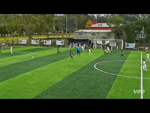 EL ÁNGEL DEL ARCO (12) vs. Colón (0) | CAT 2017 - Fecha 5