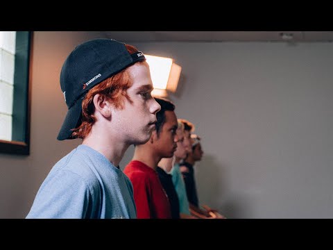 2018 Snare Camp Spotlight: Joe Tremper