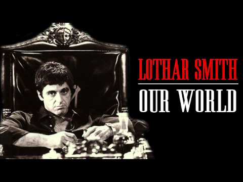 Lothar Smith - Our World