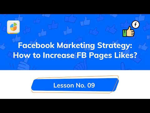 Overview of Our Facebook Fan Journey Lesson 01