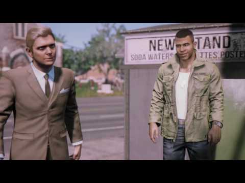 Mafia III - Smash and kill[008][HD]