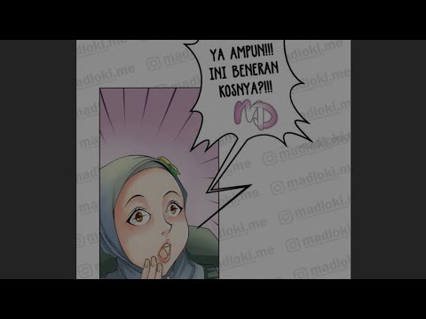 KOMIK MADLOKILOVE KOST CHAPTER 1-3 LINK DOWNLOAD DI BAWAH