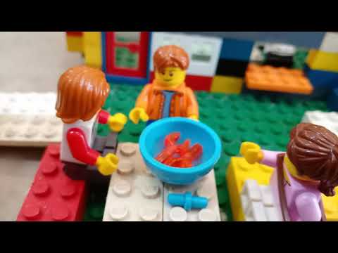 Brick City-Brick Top Restuarant Episode #1-By Ron