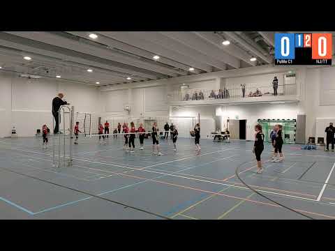 Puma C1 - NJ/TT C Välierä A Juva