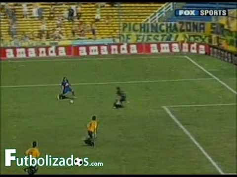 Rosario Central 2 - Tigre 3. Apertura Argentino 2008.
