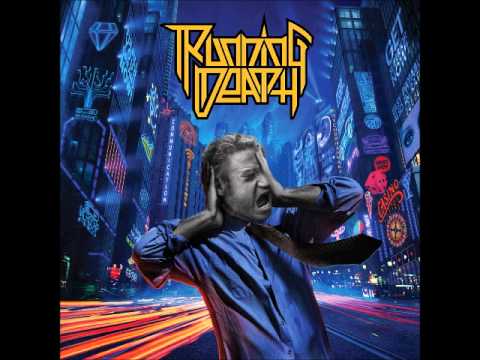 Running Death - Overdrive (2015)