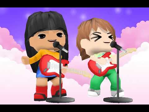 The Puzzle Place theme song part 1